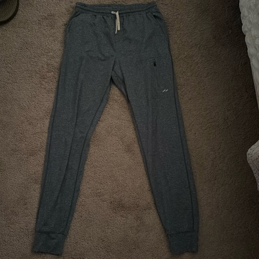 Jogger Sweatpants